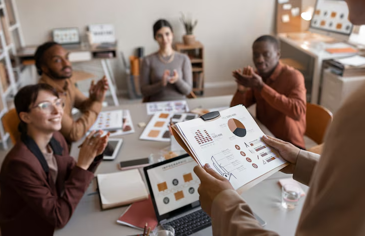 How Collaboration Between Brands and Agencies Shapes Memorable Events