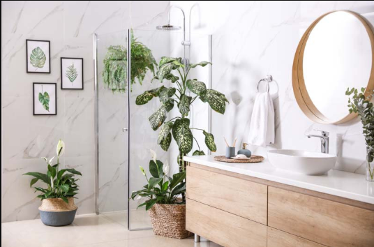 Eco-Friendly Bathroom Upgrades: Transform Your Space with Sustainable Choices