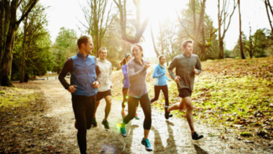 Endurance Performance