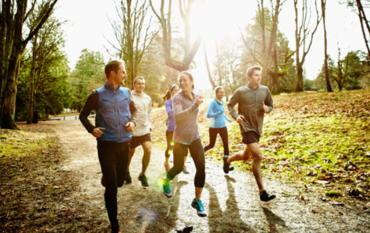 Endurance Performance