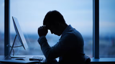 City Life Challenges