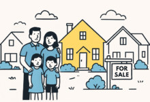 Starting your search for the perfect home is an exciting experience