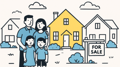 Starting your search for the perfect home is an exciting experience