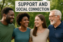 Building Healthy Coping Skills for Everyday Stress