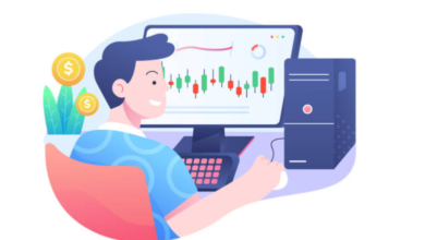 The Strategic Environment: How the Platform Will Shape Your Trading Success