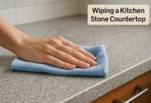 How to Care for and Maintain Your Stone Surfaces Long-Term
