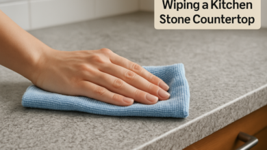 How to Care for and Maintain Your Stone Surfaces Long-Term