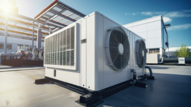How Modern HVAC Technology Is Shaping Healthier Living Spaces