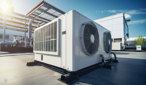How Modern HVAC Technology Is Shaping Healthier Living Spaces