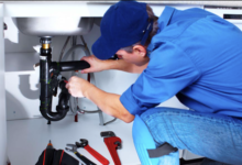 How A Skilled Plumber In Blacktown Can Improve Water Efficiency?
