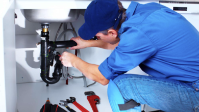 How A Skilled Plumber In Blacktown Can Improve Water Efficiency?