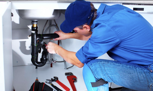 How A Skilled Plumber In Blacktown Can Improve Water Efficiency?