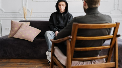 Helping Teens Navigate Challenges During Adolescence