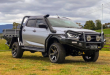 How to Transform Your Work Ute Into the Ultimate Weekend Adventure Rig