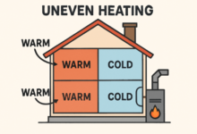 Signs Your Furnace Needs Professional Attention