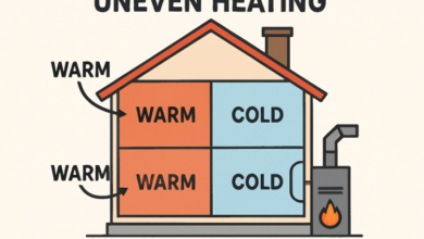 Signs Your Furnace Needs Professional Attention