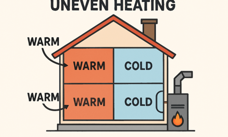 Signs Your Furnace Needs Professional Attention