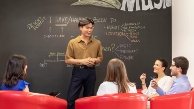 Why Parents Prefer an English School in Koh Samui for Future University Success