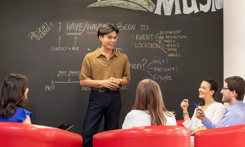 Why Parents Prefer an English School in Koh Samui for Future University Success