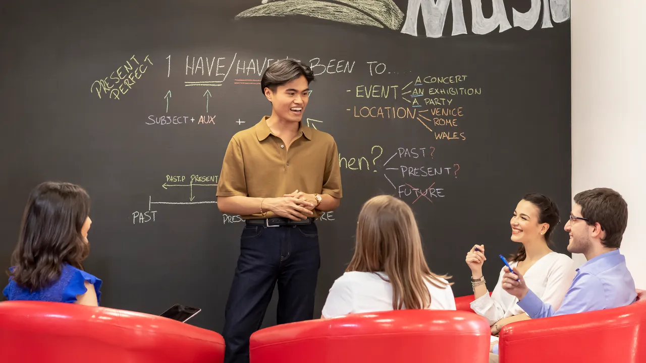 Why Parents Prefer an English School in Koh Samui for Future University Success - Stmoro