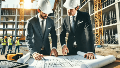 What Is the Design-Build Approach and Why Homeowners Prefer It