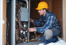Staying Warm and Worry-Free: A Homeowner’s Guide to Furnace Care