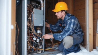 Staying Warm and Worry-Free: A Homeowner’s Guide to Furnace Care