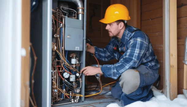 Staying Warm and Worry-Free: A Homeowner’s Guide to Furnace Care