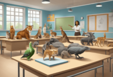 Exploring Comparative Biology: A Deep Dive into the Anatomy Animals Possess