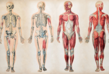 The Three-Dimensional Doctor: A Comprehensive Guide to Mastering the Human Form