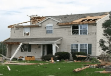 The Hidden Costs of Ignoring Roof Damage in Texas Homes