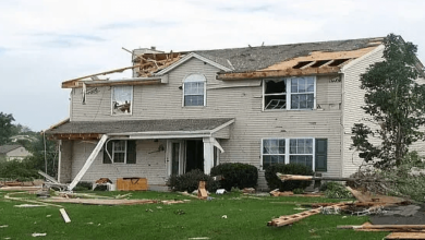 The Hidden Costs of Ignoring Roof Damage in Texas Homes