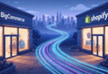 Top 10 BigCommerce to Shopify Migration Service Providers in 2026