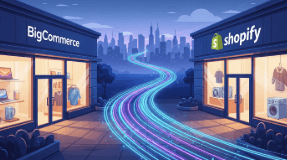 Top 10 BigCommerce to Shopify Migration Service Providers in 2026