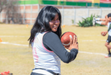 Building Confidence in Young Athletes Through Fun Practice Drills