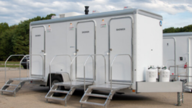 Portable Toilet and Restroom Trailer Planning for Multi-Day Festivals