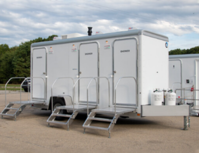 Portable Toilet and Restroom Trailer Planning for Multi-Day Festivals