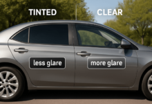 Car Window Tinting: Benefits and Common Myths Debunked