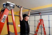 Why Your Garage Door Opener Matters More Than Most Homeowners Realize