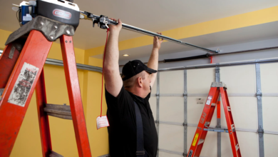 Why Your Garage Door Opener Matters More Than Most Homeowners Realize