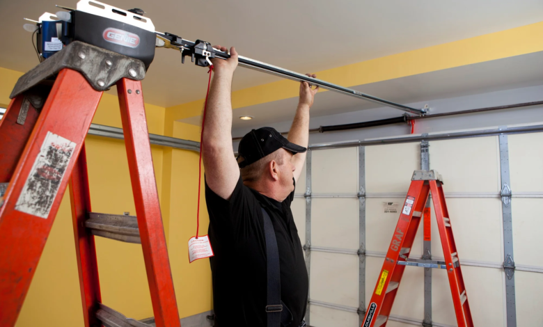Why Your Garage Door Opener Matters More Than Most Homeowners Realize