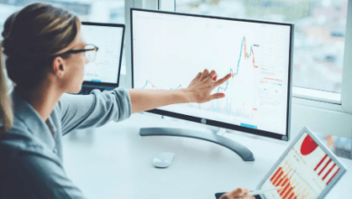 How Small Businesses Can Strengthen Their Financial Foundations