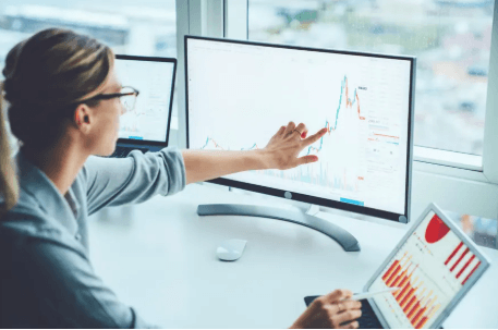 How Small Businesses Can Strengthen Their Financial Foundations