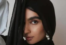 Hijab Styles for Work: Professional and Modest