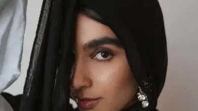 Hijab Styles for Work: Professional and Modest