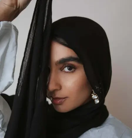 Hijab Styles for Work: Professional and Modest