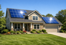 Maximizing Solar Power: A Homeowner’s Guide to Smart Solar Solutions