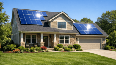Maximizing Solar Power: A Homeowner’s Guide to Smart Solar Solutions