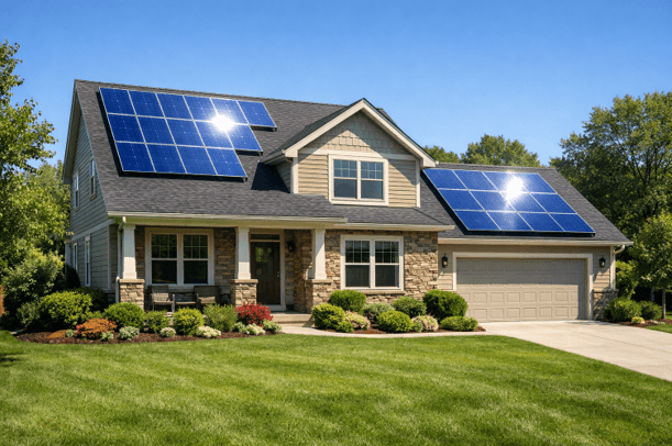 Maximizing Solar Power: A Homeowner’s Guide to Smart Solar Solutions