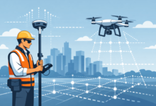 Innovations in Land Surveying: Transforming the Field with Modern Technology